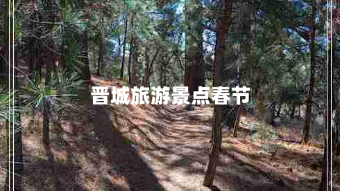 晉城旅游景點(diǎn)春節