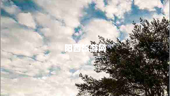 陽(yáng)西旅游網(wǎng)