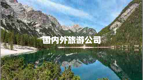 國內(nèi)外旅游公司