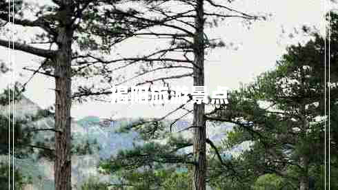 揭陽旅游景點(diǎn)