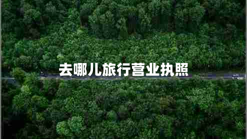 去哪兒旅行營(yíng)業(yè)執照