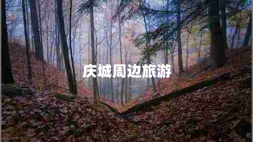慶城周邊旅游