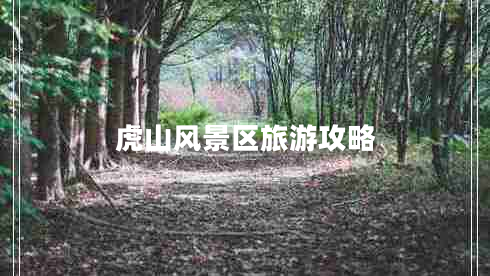 虎山風(fēng)景區(qū)旅游攻略