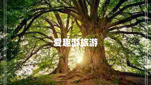 愛趣游旅游
