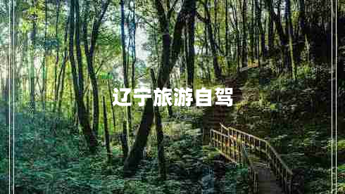 遼寧旅游自駕