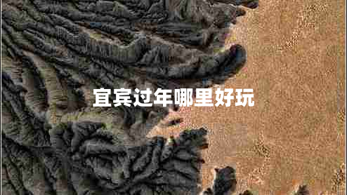 宜賓過年哪里好玩