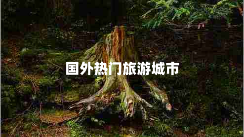 國外熱門旅游城市