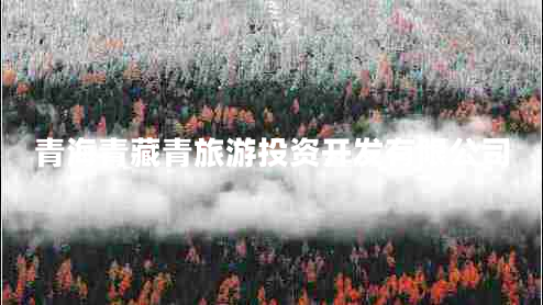 青海青藏青旅游投資開發(fā)有限公司