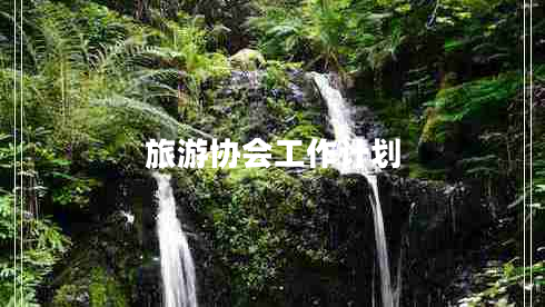 旅游協(xié)會工作計(jì)劃