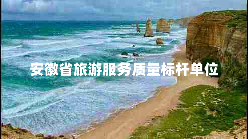 安徽省旅游服務(wù)質(zhì)量標(biāo)桿單位