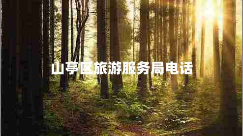 山亭區(qū)旅游服務局電話
