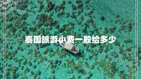 泰國旅游小費(fèi)一般給多少 泰國旅游小費(fèi)一般給多少