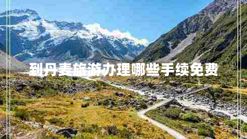 到丹麥旅游辦理哪些手續免費