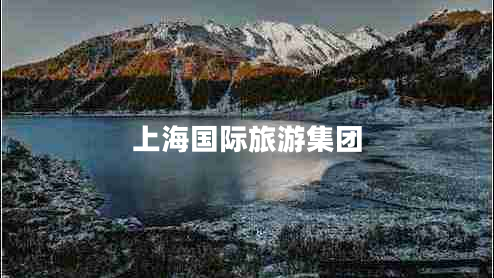 上海國(guó)際旅游集團(tuán)