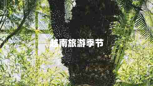 越南旅游季節(jié)
