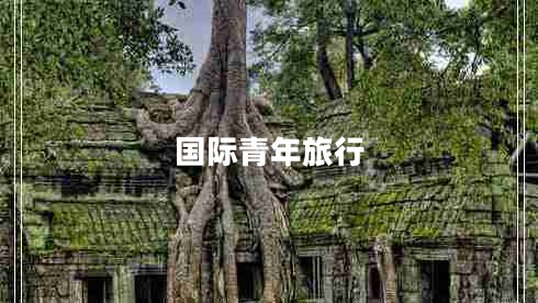 國(guó)際青年旅行