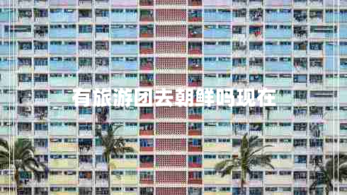 有旅游團去朝鮮嗎現(xiàn)在