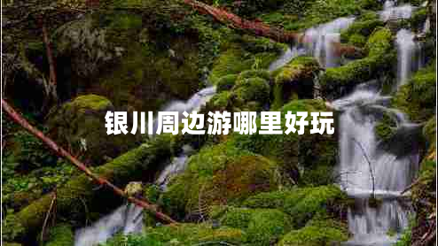 銀川周邊游哪里好玩