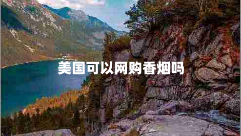 美國可以網(wǎng)購香煙嗎