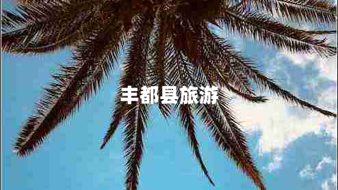 豐都縣旅游