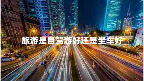 旅游是自駕游好還是坐車(chē)好