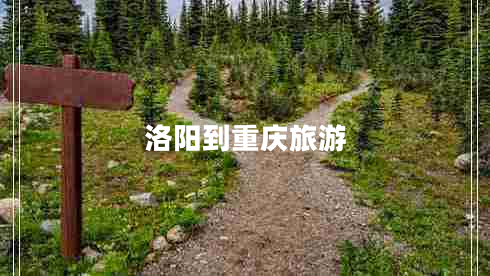 洛陽到重慶旅游