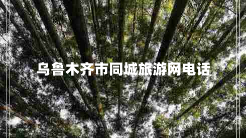 烏魯木齊市同城旅游網(wǎng)電話