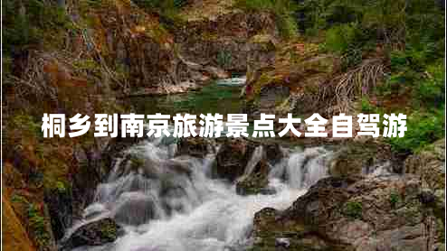 桐鄉(xiāng)到南京旅游景點大全自駕游