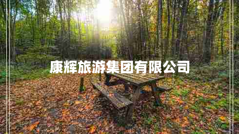康輝旅游集團(tuán)有限公司