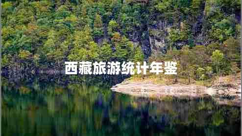 西藏旅游統(tǒng)計(jì)年鑒