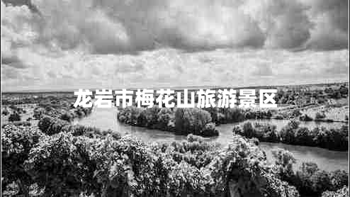 龍巖市梅花山旅游景區