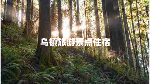 烏鎮(zhèn)旅游景點住宿