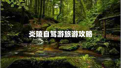 炎陵自駕游旅游攻略