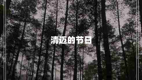清邁的節(jié)日