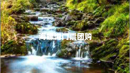 海螺溝門票團(tuán)購