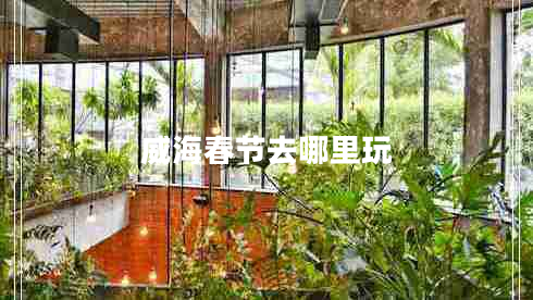 威海春節去哪里玩
