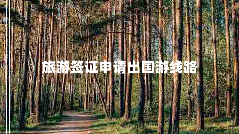 旅游簽證申請出國游線(xiàn)路