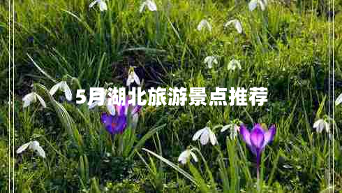 5月湖北旅游景點推薦