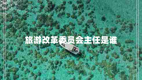 旅游改革委員會(huì )主任是誰(shuí)