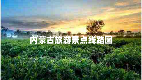 內蒙古旅游景點(diǎn)線(xiàn)路圖