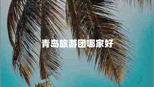 青島旅游團哪家好