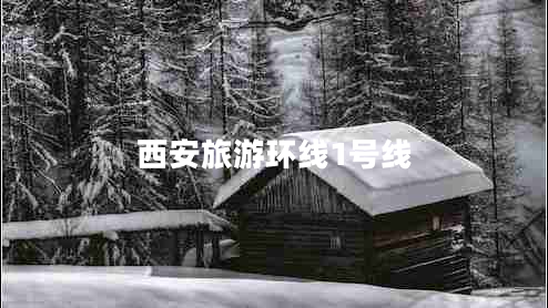 西安旅游環(huán)線1號線