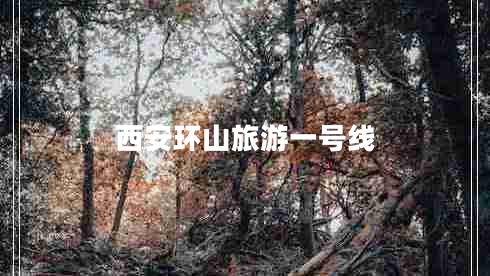 西安環(huán)山旅游一號(hào)線