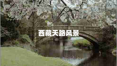 西藏天路風景