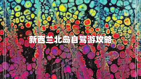 新西蘭北島自駕游攻略