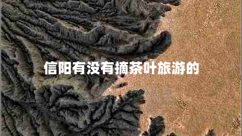 信陽(yáng)有沒(méi)有摘茶葉旅游的