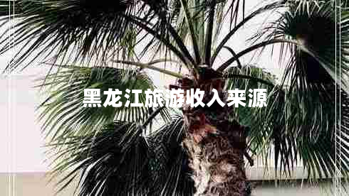 黑龍江旅游收入來(lái)源