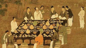 宋代創(chuàng)立的地籍測(cè)量方法有哪些