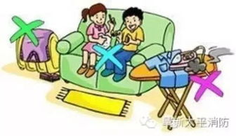 火災的方法有哪些