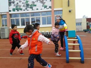 幼兒園體育活動(dòng)的教學(xué)方法有哪些特點(diǎn)